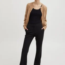 Ichi IHSIMONSE PA3 Dames Broek - Maat XL -Dameskleding Verkoop 550x825 384