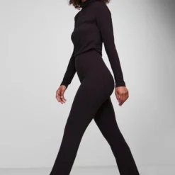 Pieces Broek Pcnala Hw Flared Pant Bc 17123712 Black Dames Maat - M 10 Pieces Broek Pcnala Hw Flared Pant Bc 17123712 Black Dames Maat - M -Dameskleding Verkoop 550x825 39