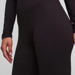 Pieces Broek Pcnala Hw Flared Pant Bc 17123712 Black Dames Maat - M 12 Pieces Broek Pcnala Hw Flared Pant Bc 17123712 Black Dames Maat - M -Dameskleding Verkoop 550x825 41