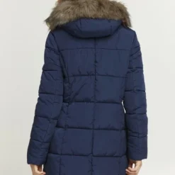 Fransa FRBAC JA 1 Dames Jas - Maat L -Dameskleding Verkoop 550x825 413