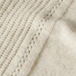 Mango Trui Gebreide Trui Met Trechterhals 37087753 06 Dames Maat - S -Dameskleding Verkoop 550x825 424