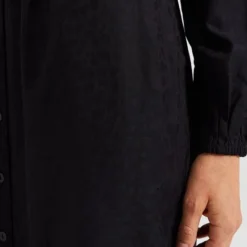 WE Fashion Dames Jurk Met Dessin -Dameskleding Verkoop 550x825 435