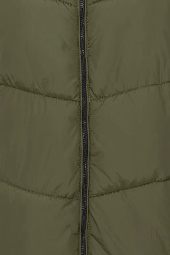 B.young BYBOMINA JACKET 4 Dames Jas - Maat 42 3 B.young BYBOMINA JACKET 4 Dames Jas - Maat 42 - Afbeelding 3