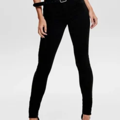 ONLY ONLRAIN REG SKINNY JEANS CRY6060 NOOS Dames Jeans - Maat M30 -Dameskleding Verkoop 550x825 457