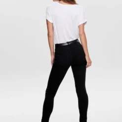 ONLY ONLRAIN REG SKINNY JEANS CRY6060 NOOS Dames Jeans - Maat M30 -Dameskleding Verkoop 550x825 458