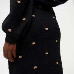 OBJECT OBJEVE NONSIA L/S DRESS AOP NOOS Dames Jurk - Maat XL 7 OBJECT OBJEVE NONSIA L/S DRESS AOP NOOS Dames Jurk - Maat XL -Dameskleding Verkoop 550x825 464