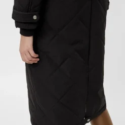 OBJECT COLLECTORS ITEM OBJKATIE LONG COAT NOOS Dames Jas - Maat 38 -Dameskleding Verkoop 550x825 467