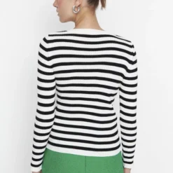 Trendyol Vrouwen Standaard Basis Trui -Dameskleding Verkoop 550x825 48