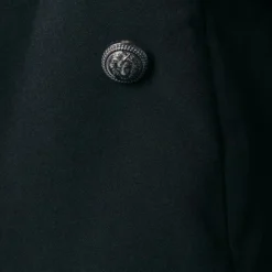 Colourful Rebel Rikki Lion Double Breasted Boyfriend Blazer - Maat L -Dameskleding Verkoop 550x825 575