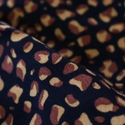 Lofty Manner Rok Skirt Leila Mw34 Brown Dot Dames Maat - S 9 Lofty Manner Rok Skirt Leila Mw34 Brown Dot Dames Maat - S -Dameskleding Verkoop 550x825 581