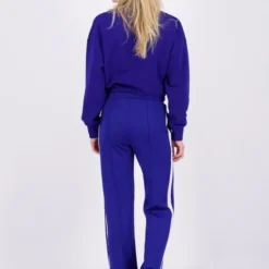 Raizzed Trui Falun R222awn34005 Royal Cobalt Dames Maat - M -Dameskleding Verkoop 550x825 583