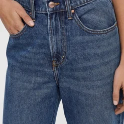 ONLY ONLHOPE EX HW WIDE DNM ADD465 NOOS Dames Jeans - Maat 30/32 -Dameskleding Verkoop 550x825 59