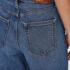 ONLY ONLHOPE EX HW WIDE DNM ADD465 NOOS Dames Jeans - Maat 30/32 -Dameskleding Verkoop 550x825 60