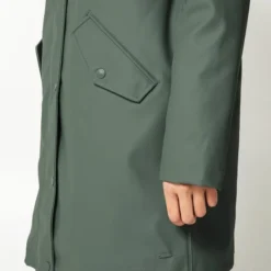 America Today Janice Teddy - Dames Regenjas - Maat L -Dameskleding Verkoop 550x825 600