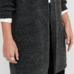 ONLY ONLJADE L/S CARDIGAN KNT Dames Vest - Maat L -Dameskleding Verkoop 550x825 604