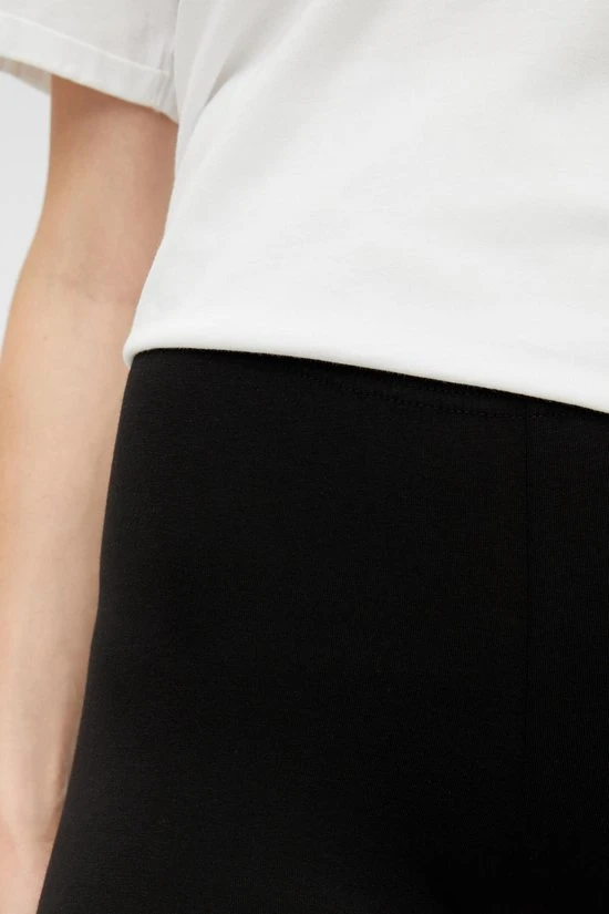 PIECES PCEDITA LONG LEGGINGS NOOS BC Dames Legging - Maat L 7 PIECES PCEDITA LONG LEGGINGS NOOS BC Dames Legging - Maat L - Afbeelding 7