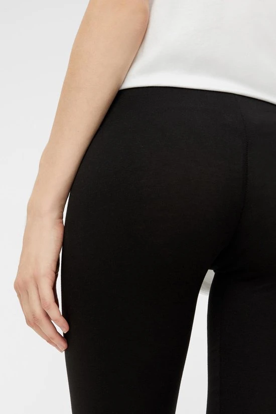 PIECES PCEDITA LONG LEGGINGS NOOS BC Dames Legging - Maat L 8 PIECES PCEDITA LONG LEGGINGS NOOS BC Dames Legging - Maat L - Afbeelding 8