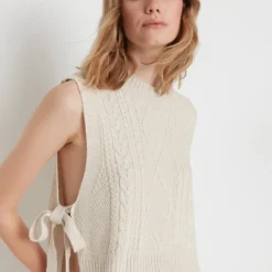 Trendyol Vrouwen Standaard Basis Sweatervest -Dameskleding Verkoop 550x825 68