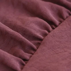 Lofty Manner Rok Skirt Hanna Mx36 1 Red Dames Maat - M -Dameskleding Verkoop 550x825 80