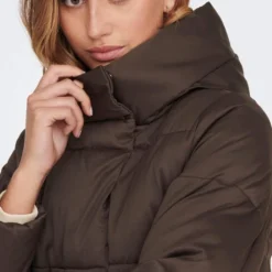 JDY JDYMUSTANG PADDED JACKET OTW NOOS Dames Jas - Maat S -Dameskleding Verkoop 550x825 89