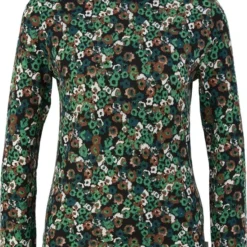 Q/S Designed By Dames T Shirt Longsleeve - Maat M