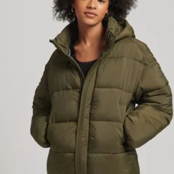 Superdry Dames Jas - Maat 42 -Dameskleding Verkoop 550x826 33