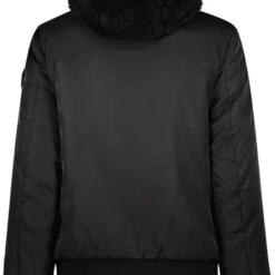 Cars Jeans BRENDY Poly Dames Jas - Maat L -Dameskleding Verkoop 550x826 38