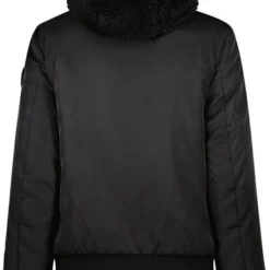 Cars Jeans BRENDY Poly Dames Jas - Maat L -Dameskleding Verkoop 550x826 39