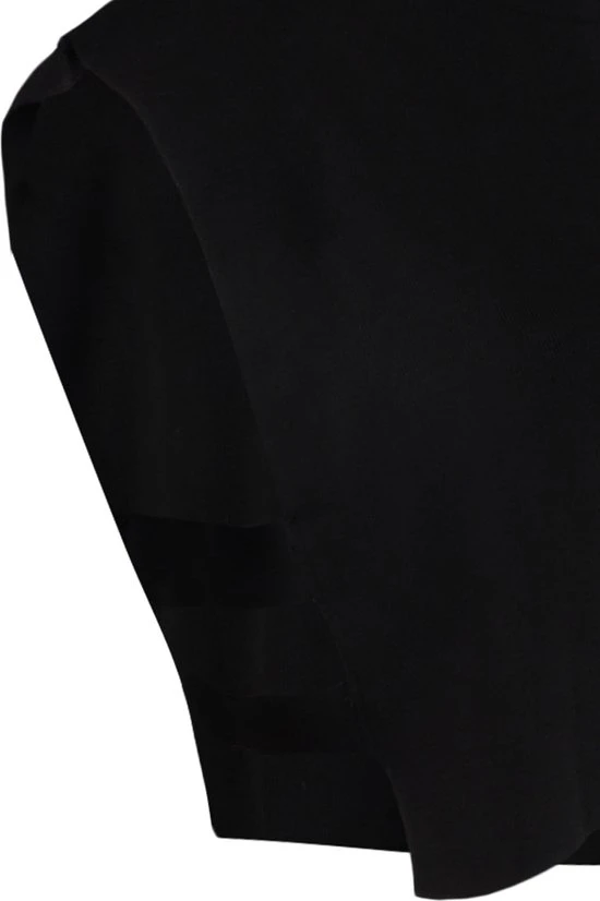 Trendyol Vrouwen Mouwloos Poncho Grote Maten Trui 9 Trendyol Vrouwen Mouwloos Poncho Grote Maten Trui - Afbeelding 9