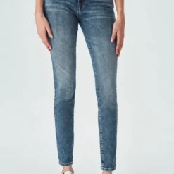 LTB Jeans LTB Nicole Jeans Volwassenen Lichtblauw 55 LTB Jeans LTB Nicole Jeans Volwassenen Lichtblauw -Dameskleding Verkoop 550x827 3