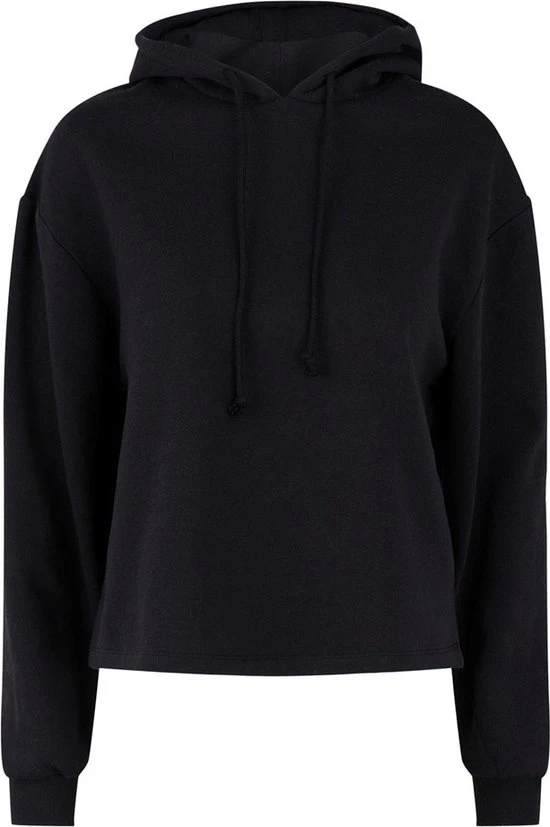 PIECES PCCHILLI LS HOODIE BC Dames Trui - Maat L 1 PIECES PCCHILLI LS HOODIE BC Dames Trui - Maat L