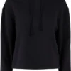 PIECES PCCHILLI LS HOODIE BC Dames Trui - Maat S