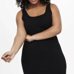 Only Carmakoma Time Dames Top - Maat 46-48 -Dameskleding Verkoop 550x829 1