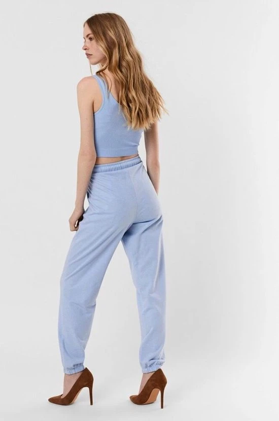 ONLY ONLDIANA LUREX LS TOP JRS Dames Trui - Maat S 7 ONLY ONLDIANA LUREX LS TOP JRS Dames Trui - Maat S - Afbeelding 7