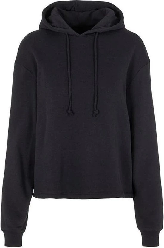 PIECES PCCHILLI LS HOODIE BC Dames Trui - Maat S 7 PIECES PCCHILLI LS HOODIE BC Dames Trui - Maat S - Afbeelding 7