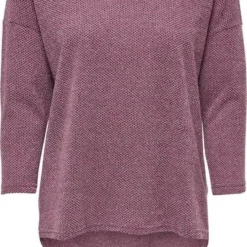 ONLY ALBA 3/4 Dames T-Shirt - Maat S -Dameskleding Verkoop 550x834 4