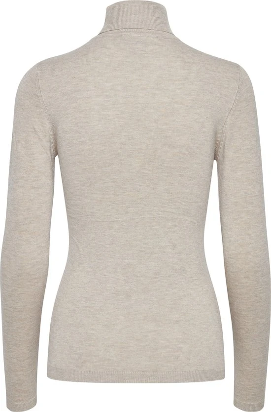 Ichi IHMAFA RN Dames Trui - Maat S 2 Ichi IHMAFA RN Dames Trui - Maat S - Afbeelding 2