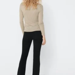 ONLY ONLDIANA LUREX LS TOP JRS Dames Trui - Maat S -Dameskleding Verkoop 550x835 2