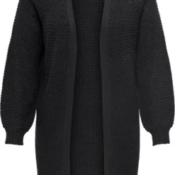 ONLY CARMAKOMA CARMIRLA NEW L/S CARDIGAN KNT Dames Vest - Maat L-50/52