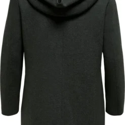 ONLY CARMAKOMA CARSEDONA LIGHT COAT OTW NOOS Dames Jas - Maat S/44