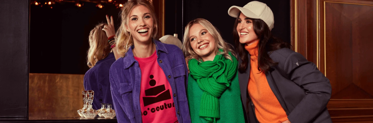 Dameskleding Verkoop -Dameskleding Verkoop 1